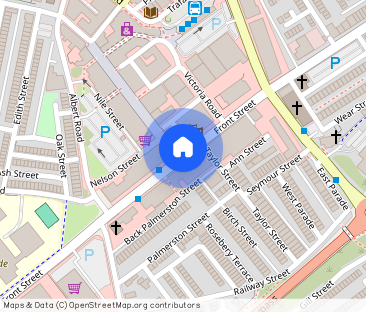 Front Street, Consett, County Durham, DH8 - Photo 1