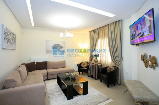 Διαμέρισμα για ενοικίαση Γάζι - Photo 1