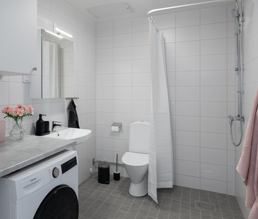 Färötorget, Kista - Photo 4