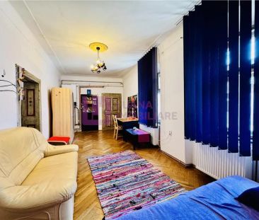 Apartament 4 camere | strada Cetatii | etaj | 148 mp | curte - Photo 2