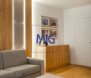 Moderní, plně vybavený byt 1+kk s balkonem a parkovacím stáním v re... - Photo 3