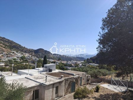 Διαμέρισμα για ενοικίαση Καλαμαύκα (Ιεράπετρα) - Photo 4
