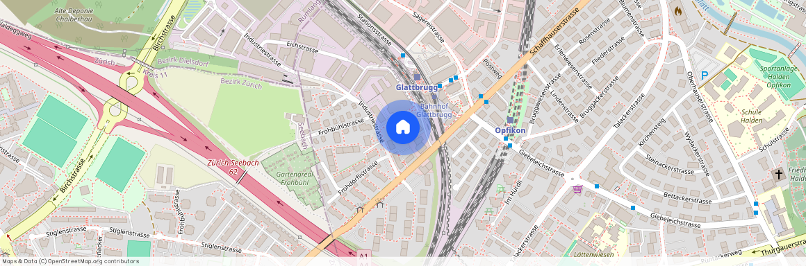 8152, Opfikon, Industriestrasse, 10