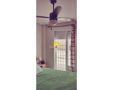 TWO-BEDROOM APARTMENT – LA MANGA DEL MAR MENOR - Photo 3