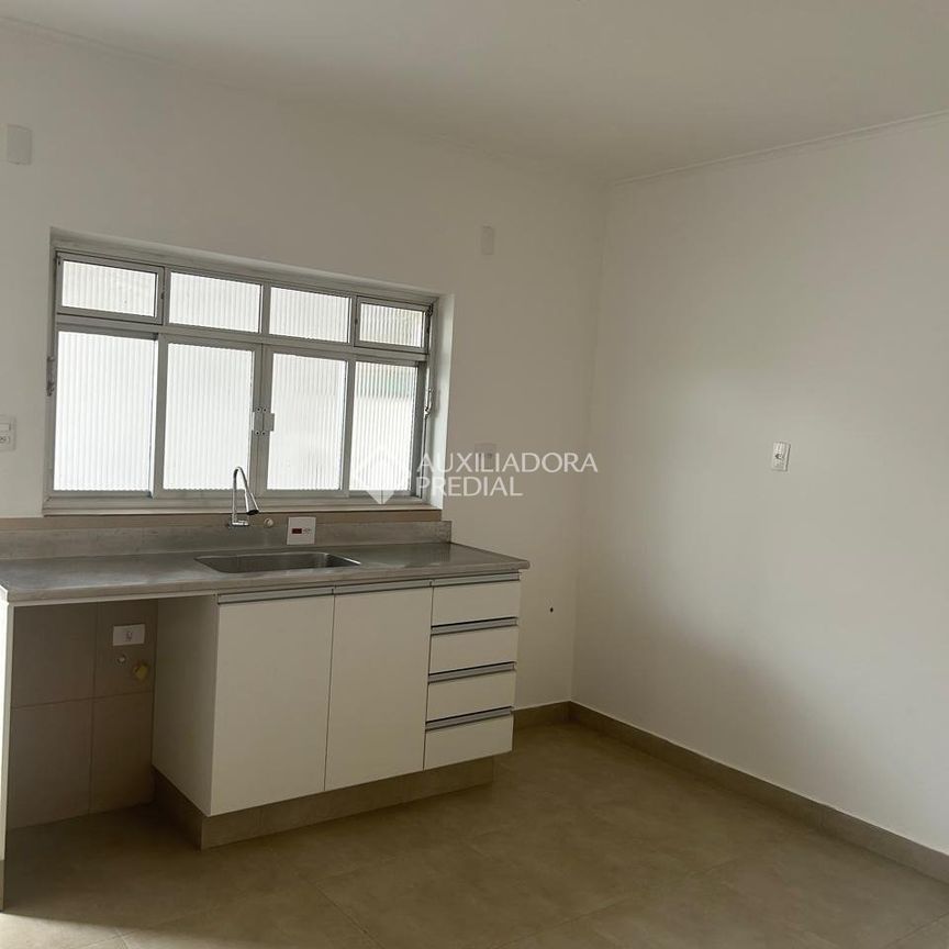 Apartamento com 3 quartos e 80m² para alugar em Nova Petrópolis, São Bernardo do Campo. - Foto 1
