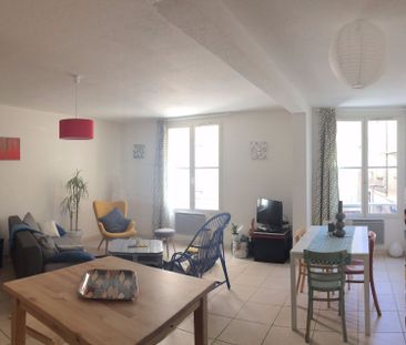 Location Appartement 2 pièces 56m² - Photo 4