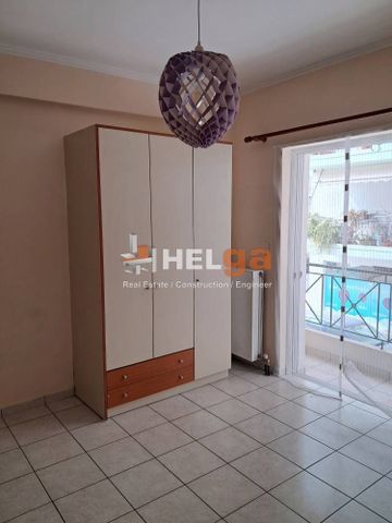 Studio/Γκαρσονιέρα για ενοικίαση Υψηλά Αλώνια (Πάτρα) - Φωτογραφία 2