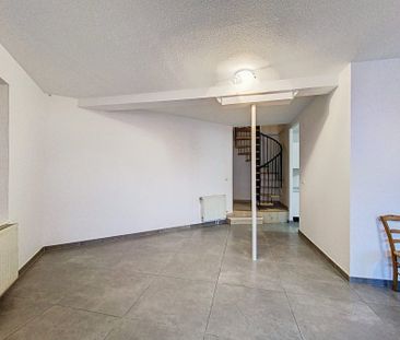 Duplex 3 pièces à Strasbourg - Photo 6