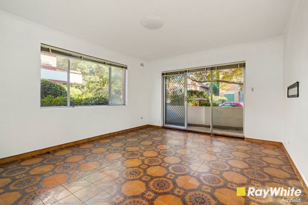 13/61 Kensington Road, Summer Hill NSW 2130 - Apartment For Rent | Domain - Photo 1