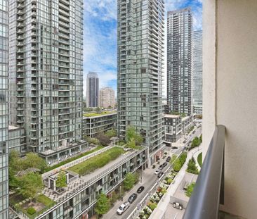 For Lease - 4085 Parkside Village Drive Unit# 1506, Mississauga, On... - Photo 5