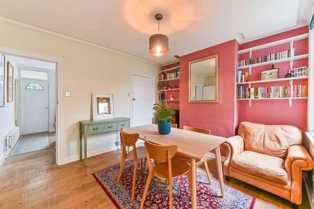 Theobald Road, Croydon, CR0 - Photo 3