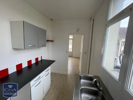 Appartement à louer 4 pièces 67.81m² - Photo 5