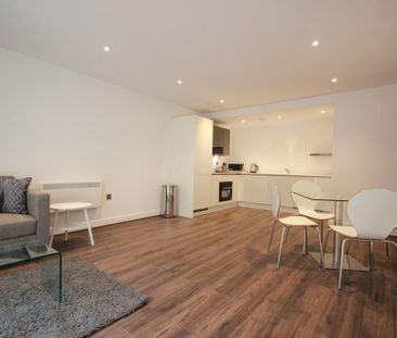 1 bedroom apartment to rent - Photo 1