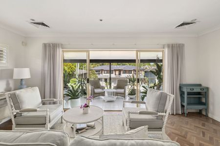 5 Rocher Avenue, Hunters Hill NSW 2110 - House For Rent | Domain - Photo 4