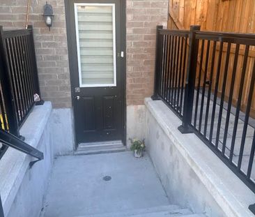 For Lease - 57 Dairymaid Road Unit# Basement, Brampton, Ontario - Photo 6