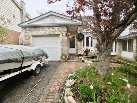 For Lease - 29 West Borough Street Unit# Main+Upper, Markham, Ontario - Photo 5