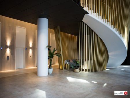 205/7 Claremont Street, South Yarra VIC 3141 - Apartment For Rent | Domain - Photo 3