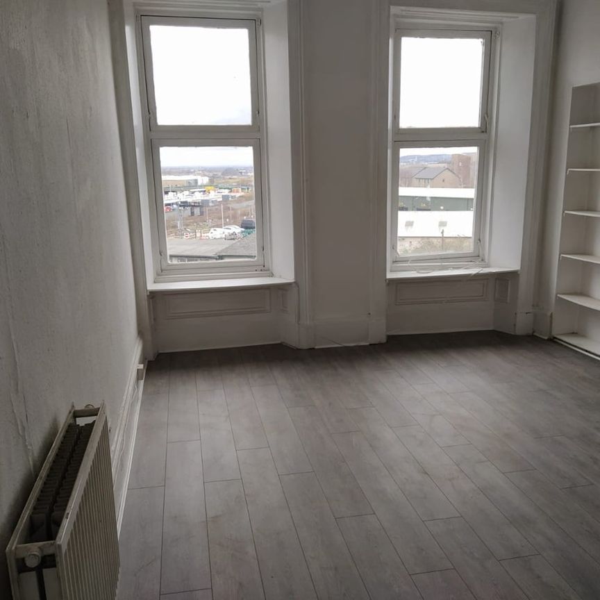 2 Bed Flat, Eglinton Street, G5 - Photo 1