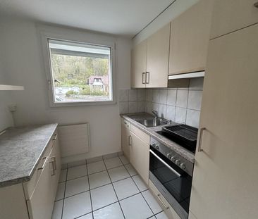 3.5 Zimmer, 3. Stock - Photo 3