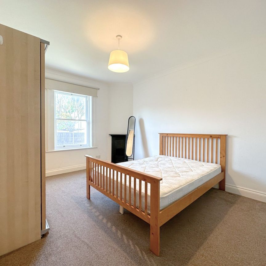 Perry Vale, Forest Hill, London, SE23 - Photo 1