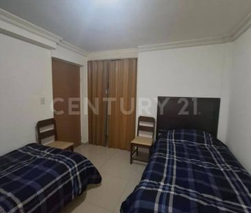 DEPARTAMENTO AMUEBLADO EN RENTA COL. ROMA MONTERREY, N.L. - Photo 5