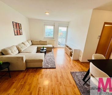 Perfekt möblierte Wohnung für bis zu 4 Kollegen oder Familien - Foto 6