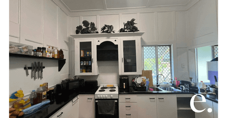 Charming Partly Furnished Timber Home - 1 Rowland Street, Bundaberg East - Photo 3