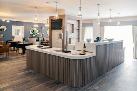 1 bedroom retirement property to rent - Photo 4