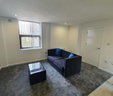 1 bedroom apartment to rent - Photo 4