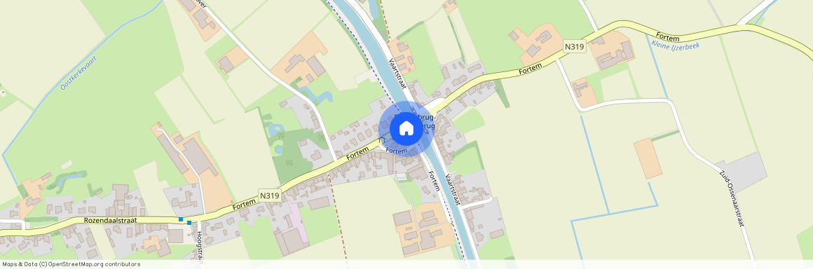 Fortem 48 / 0201, 8690 Alveringem