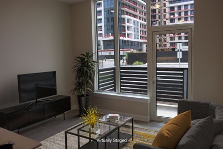 For Lease - 3200 William Coltson Avenue Unit# 104, Oakville, Ontario - Photo 3