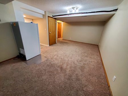 1 Bed Basement Suite in Deer Park! Utilities Included! - Photo 3