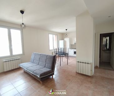 Location Appartement 2 pièces 50m² - Photo 3