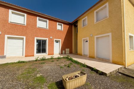 Appartement Borgo 3 pièce(s) 60 m2 - Photo 5