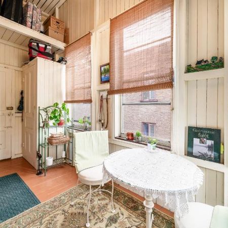 Appartement 6 ½ à louer Montcalm / Saint-Sacrement octobre 2025 - Photo 3