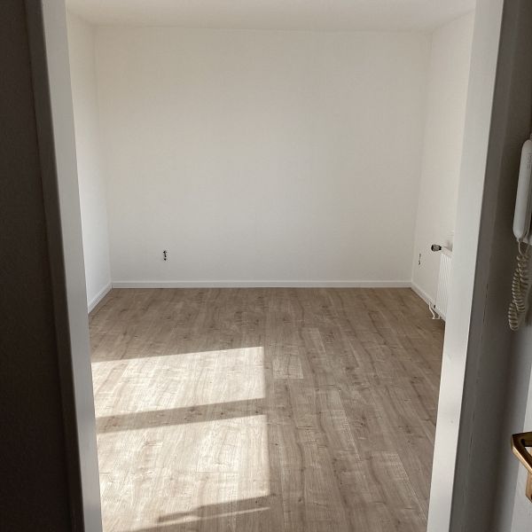 Praktische 3-Zimmer Wohnung in Nienburger Innenstadt zu vermieten - Photo 1