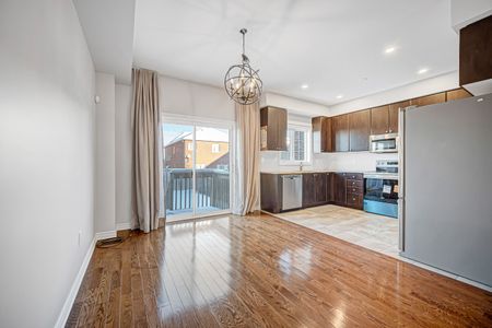 For Lease - 68 Zachary Place, Vaughan, Ontario - Photo 4