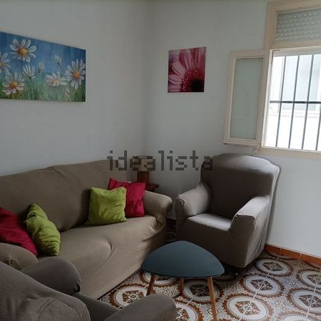 Alquiler de piso en Calle Real, 170 - Foto 1