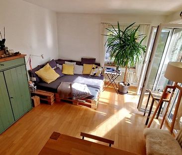 2 Zimmer-Wohnung in Winterthur - Oberwinterthur, möbliert, auf Zeit - Photo 5