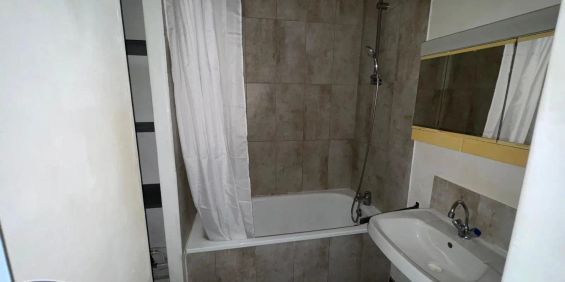 Appartement à louer 1 pièce 19m² - Photo 3