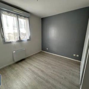 Appartement à louer 2 pièces 44.55m² - Photo 2
