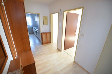 St. Peter – 60m² – 2 Zimmer Wohnung – extra Küche - Photo 3