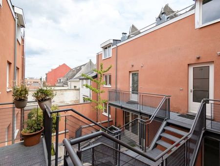 Studio te huur - Photo 3