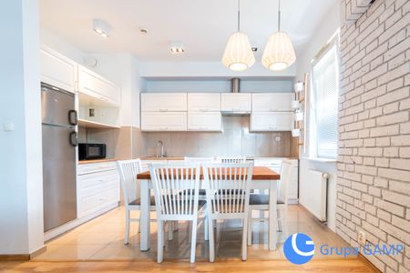 2 pok, 57 mkw, ul. Stańczyka, taras, garaż - Zdjęcie 5