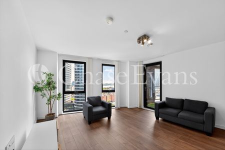 1 bedroom apartment to rent - Photo 3