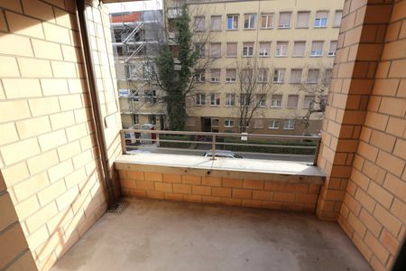 3.5 Zimmer, 87 m², 2. Stock - Foto 4