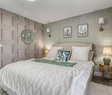 Bodiam Court, Lakeside Drive, Park Royal, London, NW10 - Photo 3