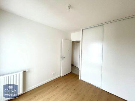 Appartement à louer 3 pièces 61.34m² - Photo 4