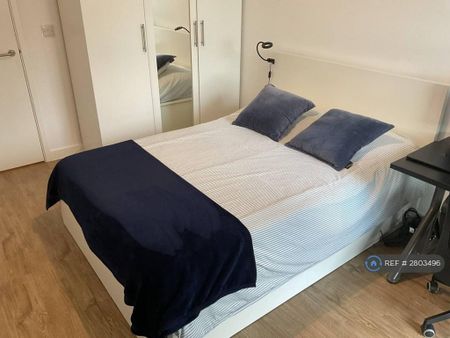 1 bedroom flat to rent - Photo 4