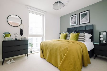 1 bedroom apartment - Photo 4